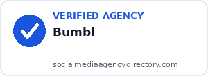 Bumbl badge preview