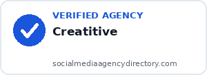 Creatitive badge preview