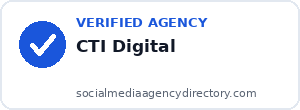 CTI Digital badge preview