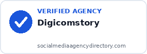Digicomstory badge preview