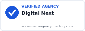 Digital Next badge preview