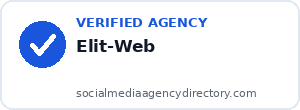 Elit-Web badge preview