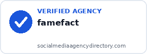 famefact badge preview