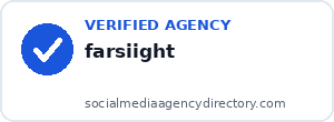 farsiight badge preview