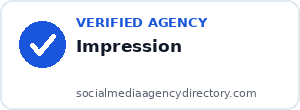 Impression badge preview