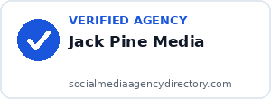 Jack Pine Media badge preview