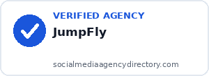 JumpFly badge preview