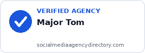 Major Tom badge preview