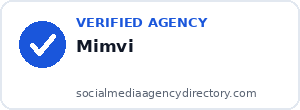 Mimvi badge preview
