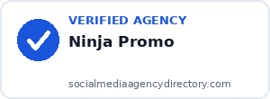 Ninja Promo badge preview