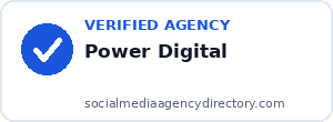 Power Digital badge preview