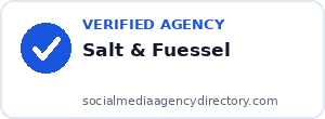 Salt & Fuessel badge preview