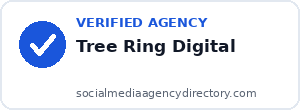 Tree Ring Digital badge preview