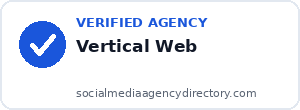 Vertical Web badge preview