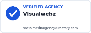 Visualwebz badge preview