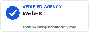 WebFX badge preview