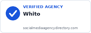 Whito badge preview