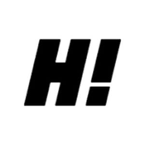 HireInfluence logo