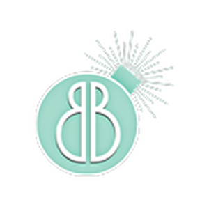 Bettie Bomb logo