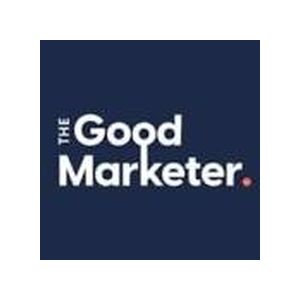 The Good Marketer logo