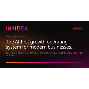 INSIDEA logo