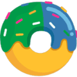 Donutz Digital logo
