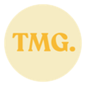 That Marketing Girl logo