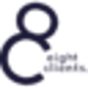 Eight Clients logo