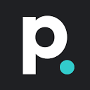 Pepperit logo