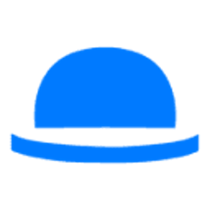Bowler Hat logo