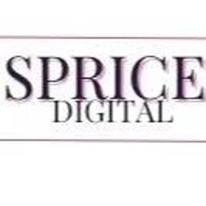 Sprice Digital logo