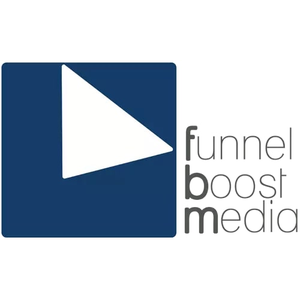 Funnel Boost Media logo