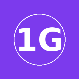 1111 Media Group logo