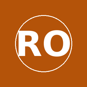 Rocketship logo
