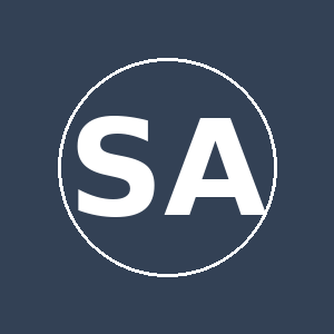 Sangfroid! logo