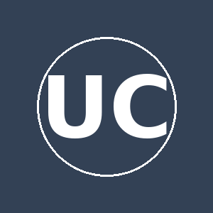 Upswept Creative logo