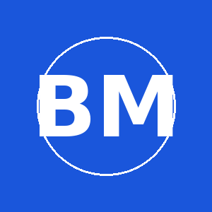 Bee Social Marketing logo