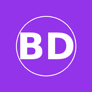 Bobble Digital logo