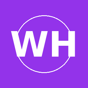 We Are Hydrogen logo