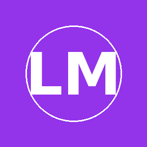 Loud Mouth Media logo