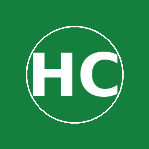 Hurtle Creative logo