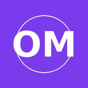 Omakaase logo