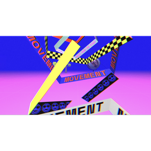 Movement Strategy logo