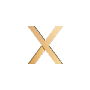 SearchX logo