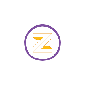 Zora Digital logo