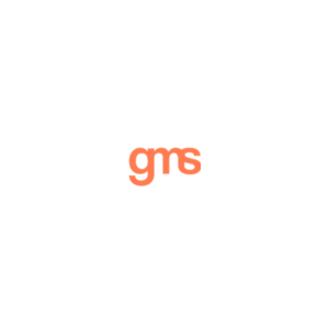 GMS Media Group logo