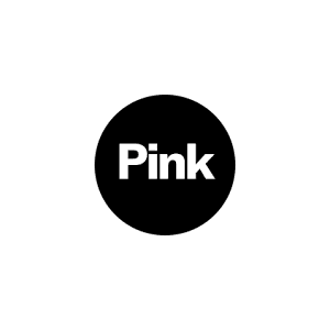 We Are Pink logo