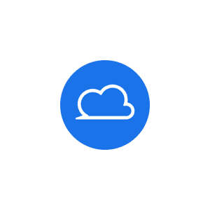 CloudMellow logo