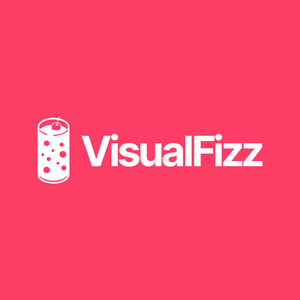 VisualFizz logo