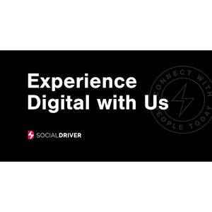 Social Driver logo